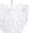 Glacier Chandelier Small
