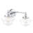 Sille 2 - Light Dimmable Vanity Light-147792868-221230503