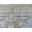 One-of-a-Kind 9' X 12' Wool Area Rug in Grey