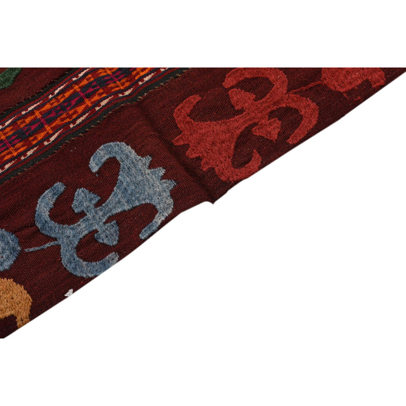Tapis bourgogne 4 x 6