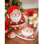 Electa Vinyl Kids Square Placemat
