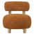 Tissu or est en rupture de stock sélectionné