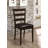 5 - Person Four Leg Base Dining Set