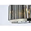 Lustre cylindrique unique et remarquable à 8 lumières Dorinda-23119872-23119873