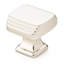Art Deco Square Knob-17591229