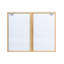 ROSELL Rectangle Mirror