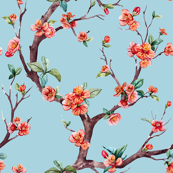 Byrde Matte Wallpaper Roll, 360 x 250cm