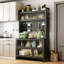 Tablettes de rangement modernes en métal-1275954163-1275954160