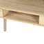 Katarina Solid Wood Base