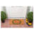 Kandace Non-Slip Christmas Outdoor Doormat