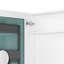 Armoire à pharmacie avec miroir et 4 tablettes fixes Aaditya W H 36 po-1396423852-1591804014