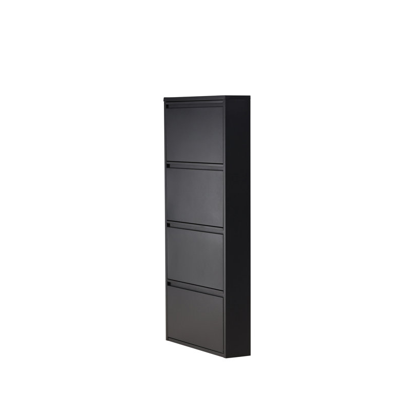 Annjanette File Cabinet