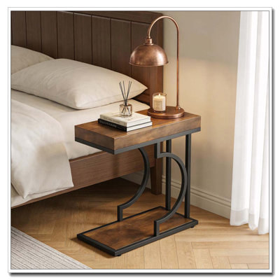Bedside Table,End Table