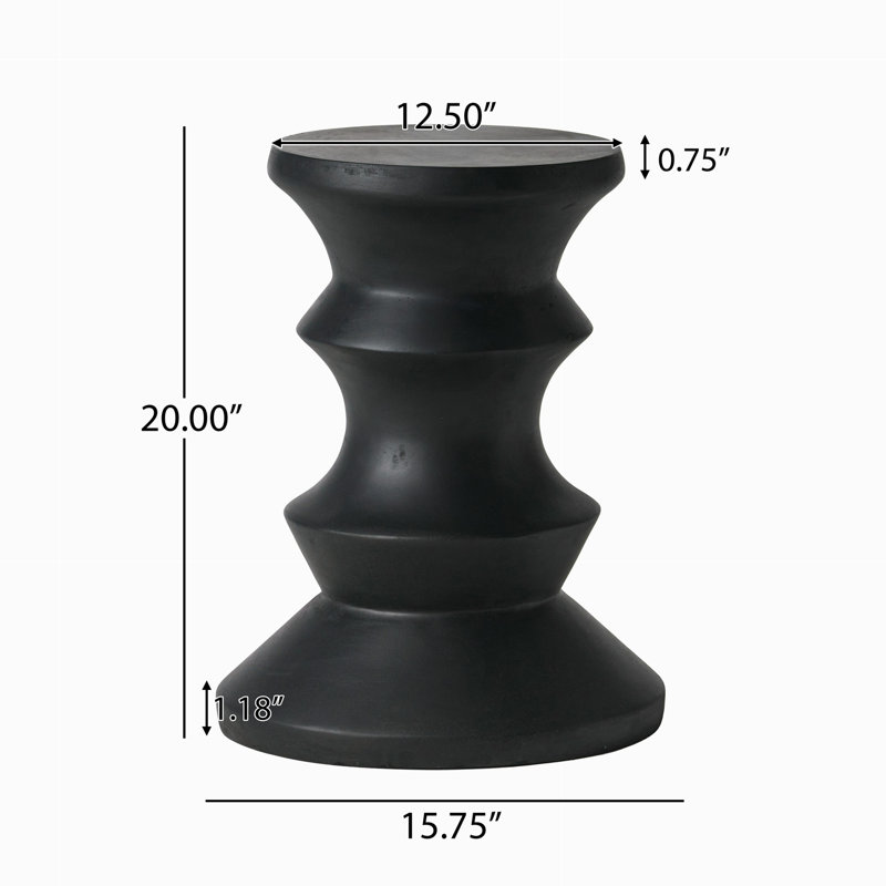 Table d'appoint EUREKA 22 MGO