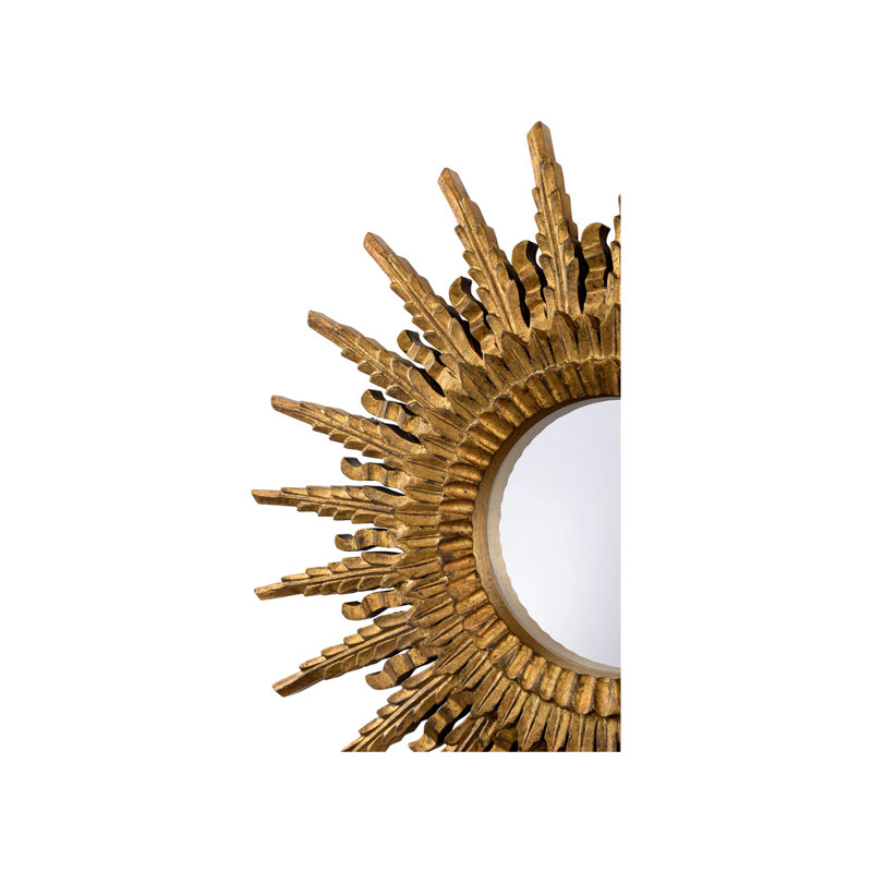 Miroir lumineux