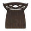 Fortville 16.93'' H Solid Wood Side Chair-1355638661