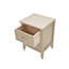 Dibble 45cm W Bedside Table-1111741000