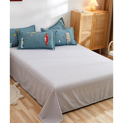 Ensemble de housse de couette Benjamin
