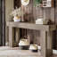 Console 63 pouces Farmhouse Console-170017287