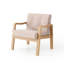 Craig Upholstered Armchair-349184122