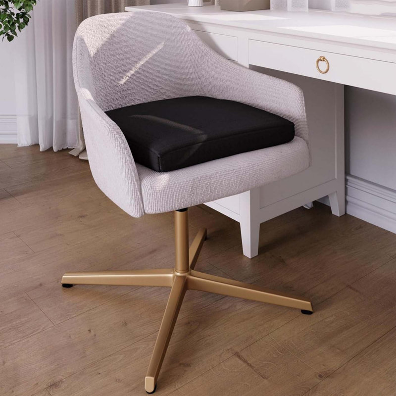 Ivy Bronx Seat Cushion