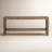 Alena 72" Solid Wood Console Table-101007631