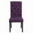 5PC Dining Set: Table And 4 Chairs-1336670229