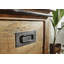 Railway Solid Wood 90cm W 4 - Drawer Chest of Drawers-41159676