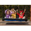 Plastic Web/Saucer Swing with Chains and Hook-40368393