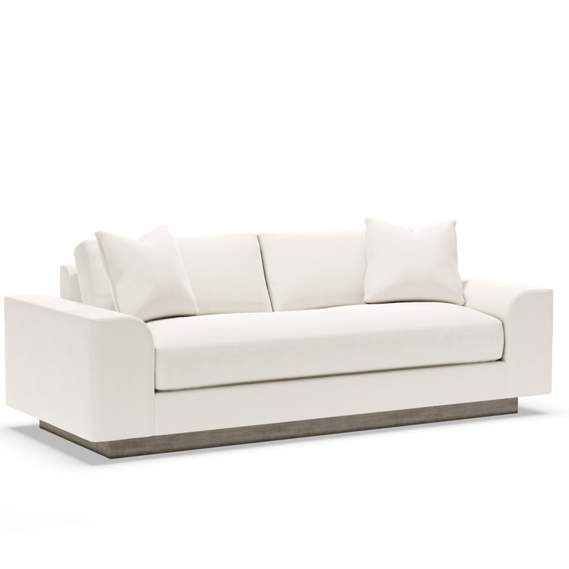 Lana Sofa, 2265-12, Harbor Gray