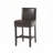 Bar Stools, wood Frame-1259385709