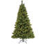 The Holiday Aisle® 7 pi. Maine de pin pré-éclairé avec lumières DEL