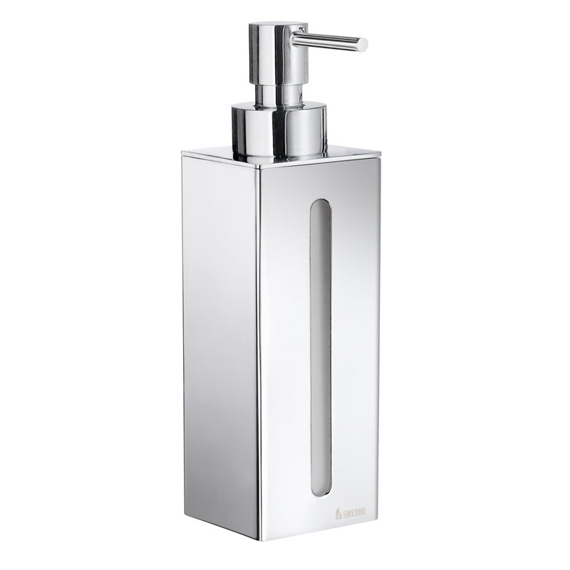 Wrentham Soap Dispenser