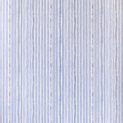 Benson Stripe 33' L x 27.5" W Wallpaper Roll