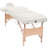 87'' Rectangular Adjustable Folding Table-91917043