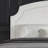 Hickerson Low Profile Storage Standard Bed-88032428