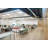 Dimmable Rectangle Flat Panel Ceiling Light