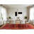 Striped Indoor Rug-1403272527