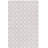 Luzerne Hand Woven Cotton Geometric Rug-23025131