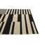 Tapis ivoire Orta
