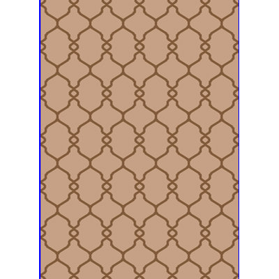 Tapis beige Passion