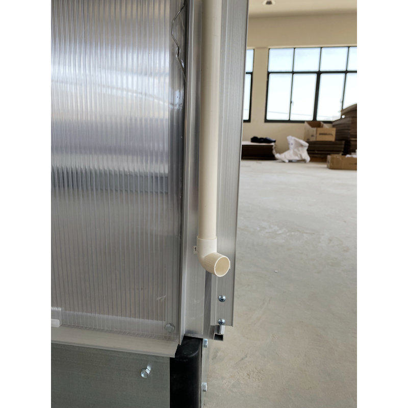 Serre 250 po x 190 po