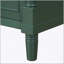 Meuble-lavabo de 24 pouces avec lavabo en céramique intégré, armoire de rangement spacieuse et conception élégante pour les petites et moyennes salles de bain-703030253