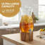 Verre Style Setter Distributeur de boissons
