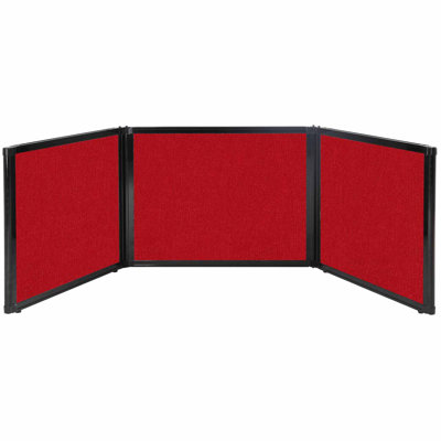 Versare Tabletop Booth Display