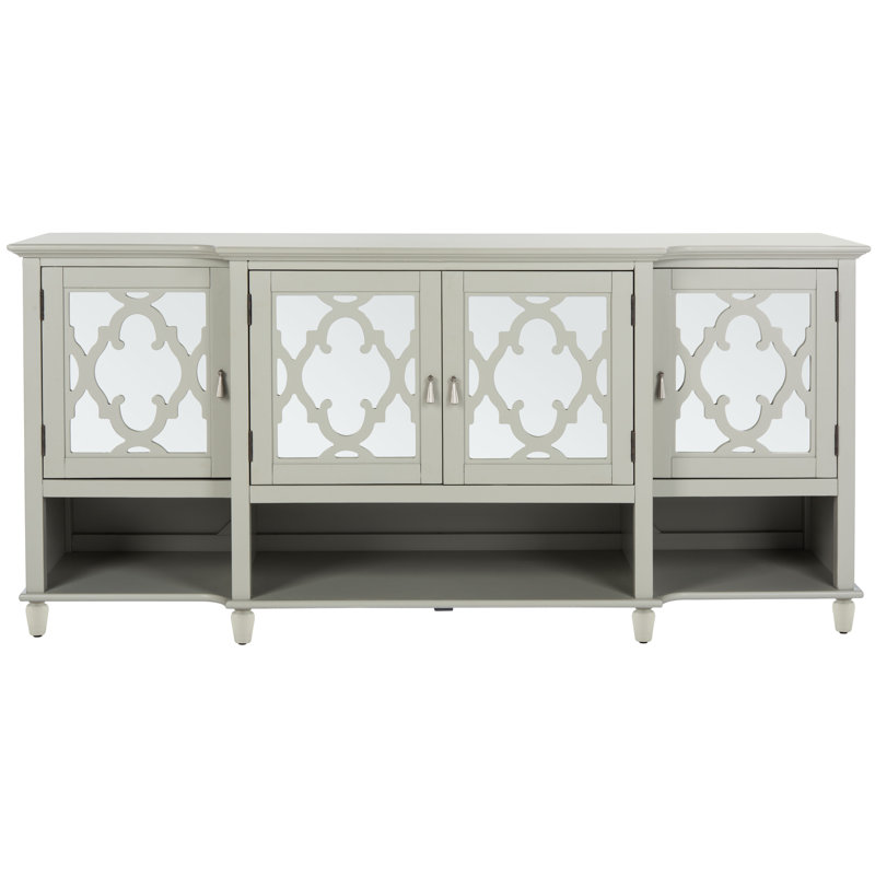Buffet Lecarlo, Gris
