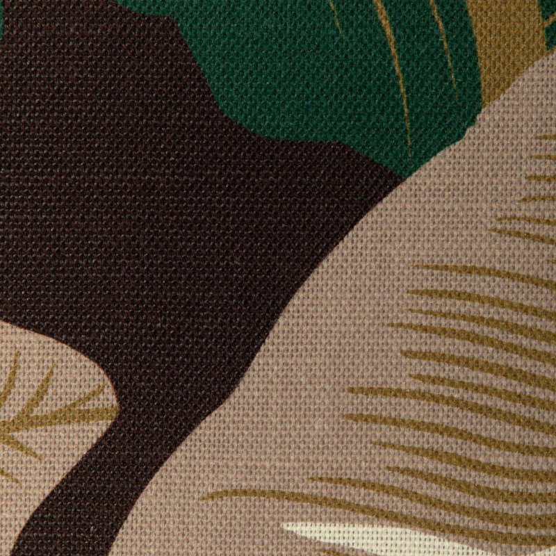 Isla Royal Fabric, Cacao