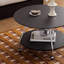 Table basse au design minimaliste et personnalisé
