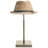 Dominek Tabletop Hat Coat Rack in Bronze