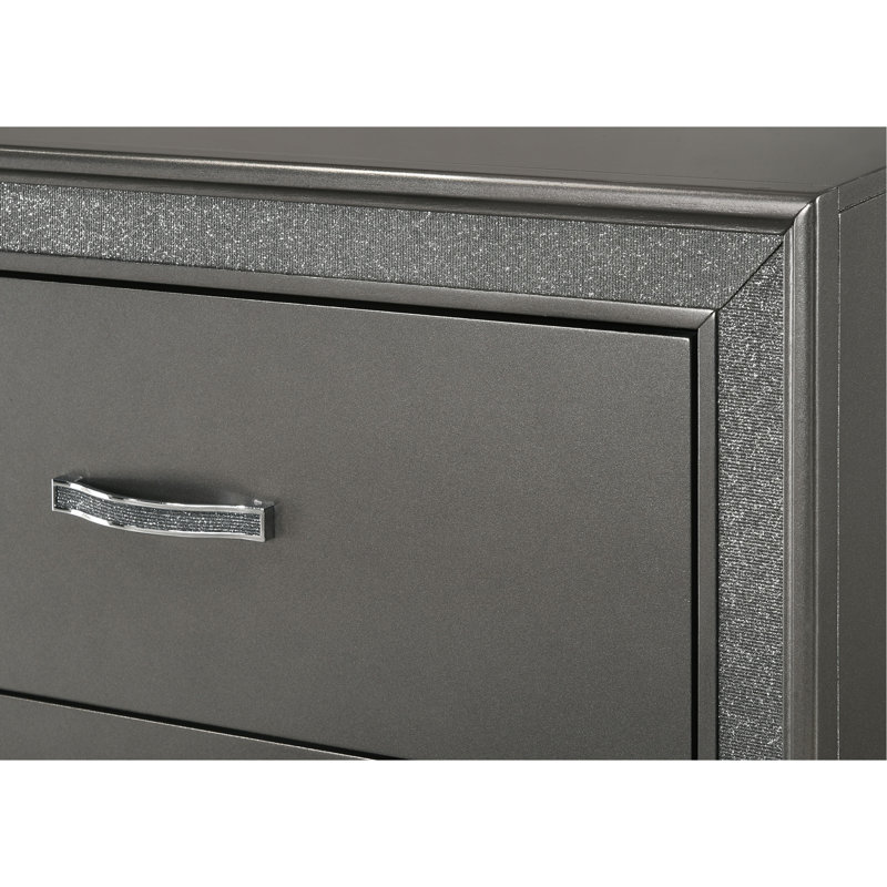 Commode contemporaine 1 pièce